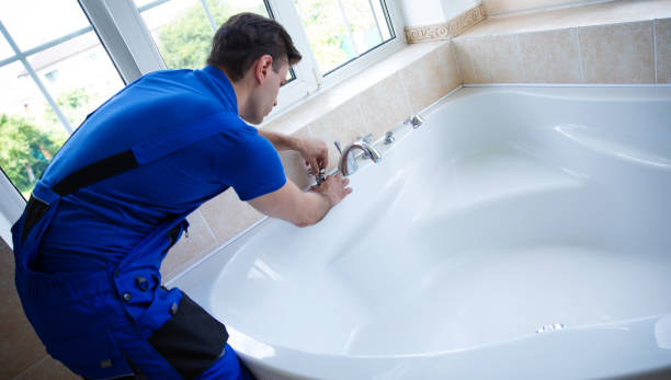 Residential Plumbing Services in Holts Summit, MO